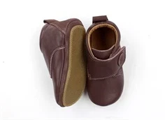 Wheat hjemmesko Dakota dusty lilac